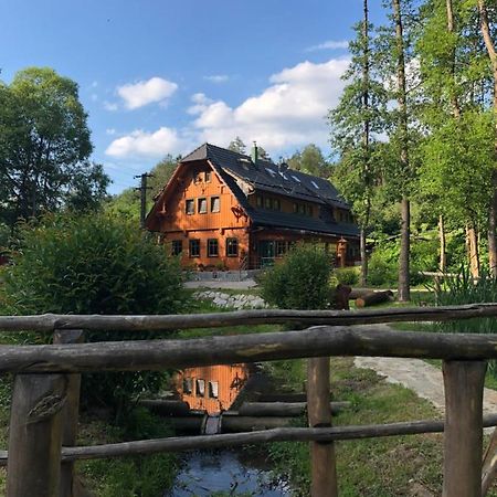 Kameňácká myslivna Moravany (Hodonin) Exterior foto