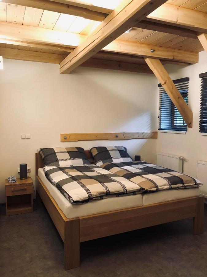 Kameňácká myslivna Moravany (Hodonin) Exterior foto