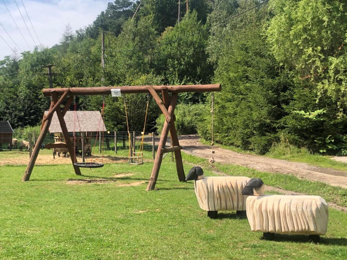 Kameňácká myslivna Moravany (Hodonin) Exterior foto